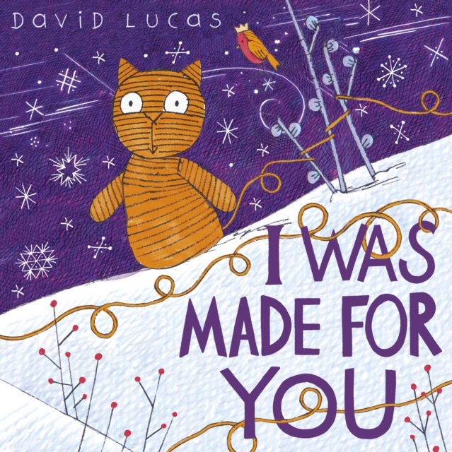 ebook I Was Made For You David Lucas