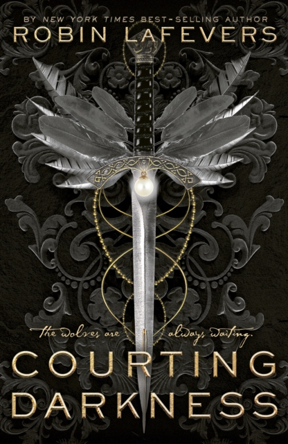 E-kniha Courting Darkness Robin LaFevers