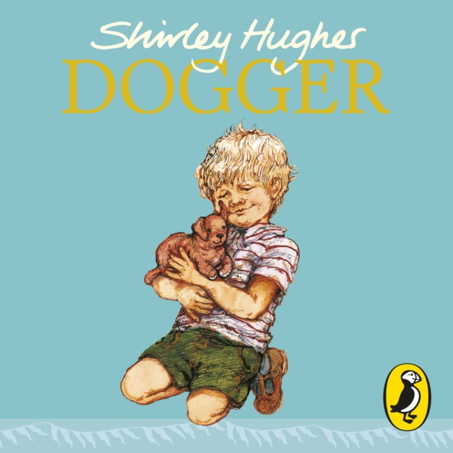 Hörbuch Dogger Shirley Hughes