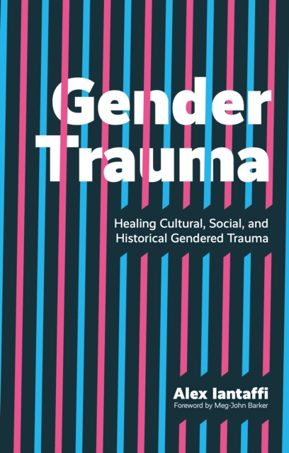 E-kniha Gender Trauma Alessandra Iantaffi