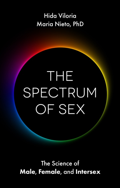 E-kniha Spectrum of Sex Hida Viloria