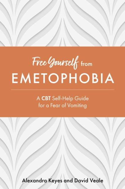 E-kniha Free Yourself from Emetophobia David Veale