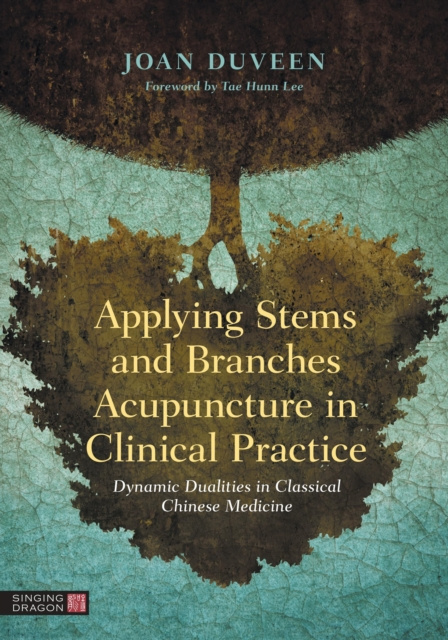 E-kniha Applying Stems and Branches Acupuncture in Clinical Practice Joan Duveen