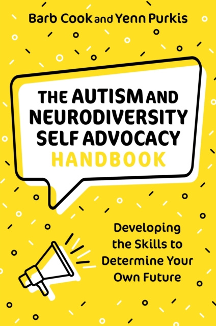 E-kniha Autism and Neurodiversity Self Advocacy Handbook Barb Cook