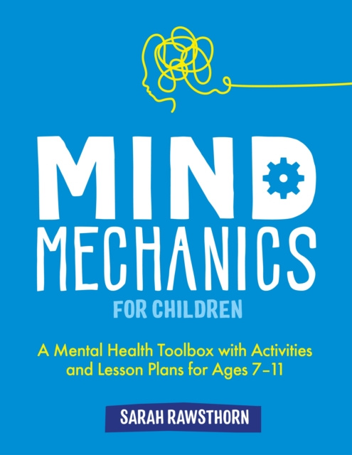 E-knjiga Mind Mechanics for Children Sarah Rawsthorn