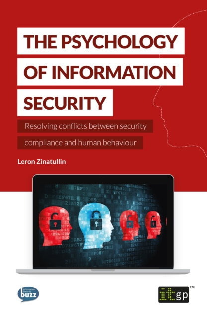 Аудиокнига Psychology of Information Security Leron Zinatullin