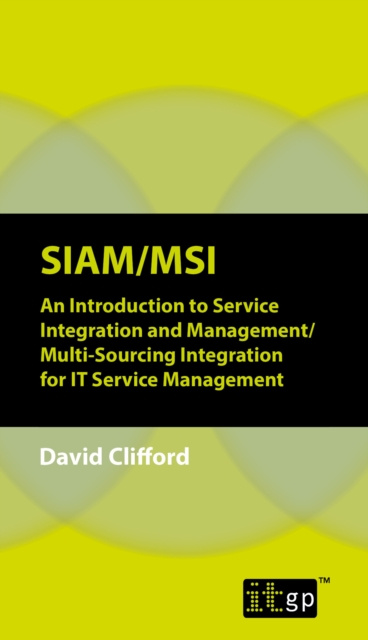 Audiokniha SIAM/MSI David Clifford