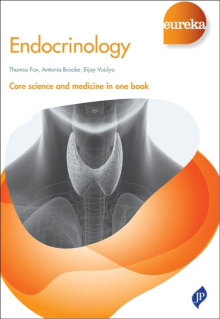 E-book Eureka: Endocrinology Thomas Fox
