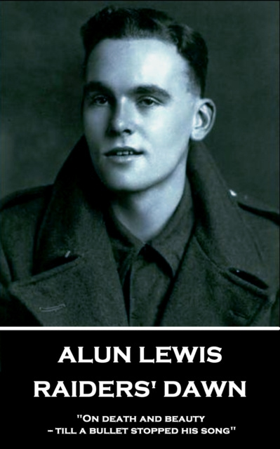 E-book Raiders' Dawn Alun Lewis