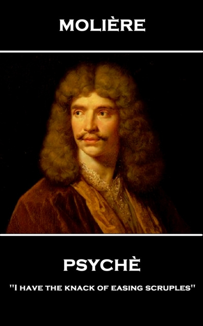 E-knjiga Psyche Moliere