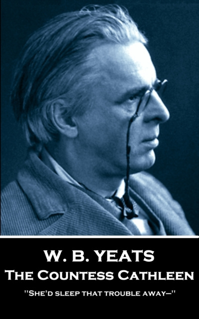 E-knjiga Countess Cathleen W. B. Yeats