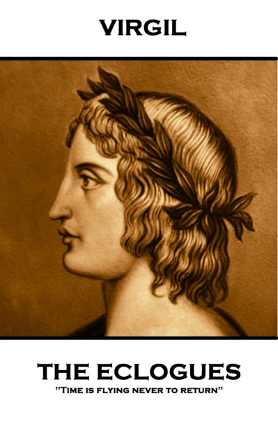 E-knjiga Eclogues Virgil