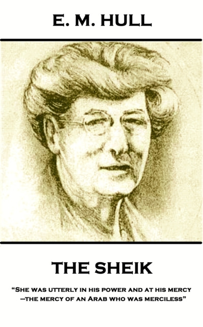 E-Book Sheik E. M. Hull
