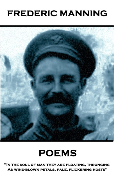 E-Book Poems Frederic Manning