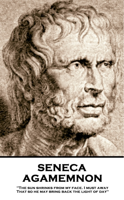 E-knjiga Agamemnon Seneca