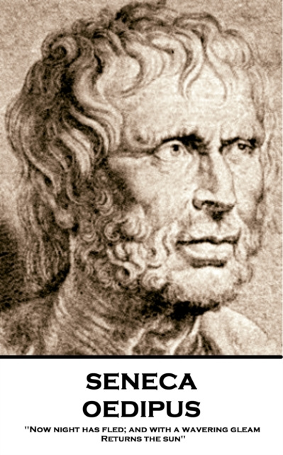 E-book Oedipus Seneca