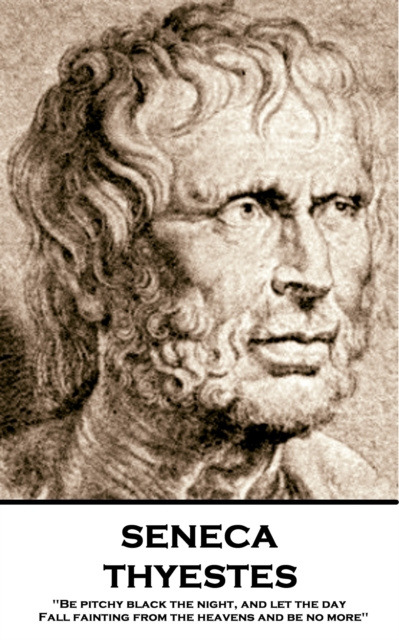 E-knjiga Thyestes Seneca