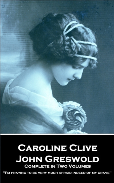 E-knjiga John Greswold Caroline Clive