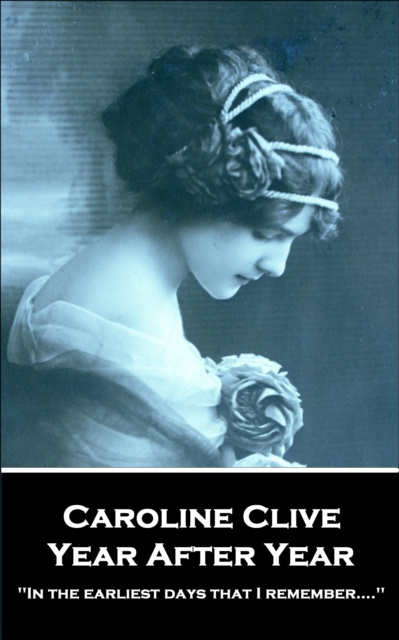 E-book Year After Year Caroline Clive