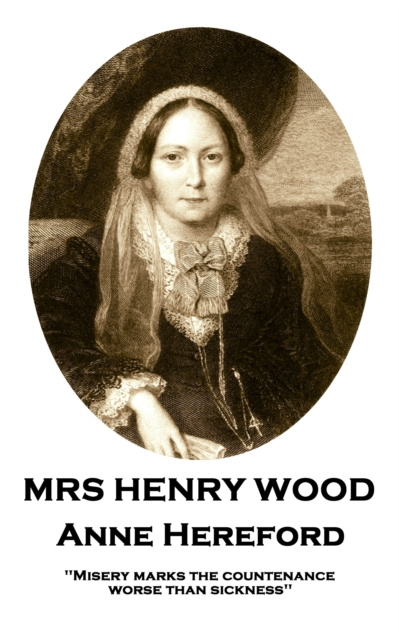 E-knjiga Anne Hereford Mrs Henry Wood