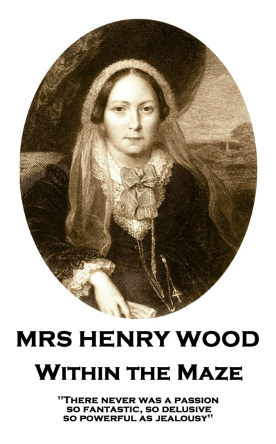 E-knjiga Within the Maze Mrs Henry Wood