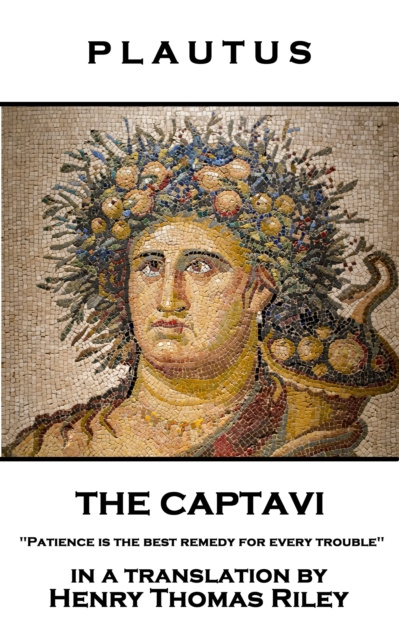 E-knjiga Captavi Plautus