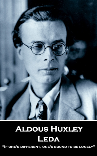 E-knjiga Leda Aldous Huxley
