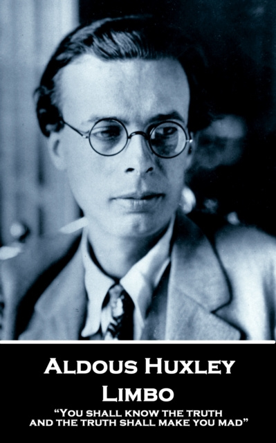E-knjiga Limbo Aldous Huxley