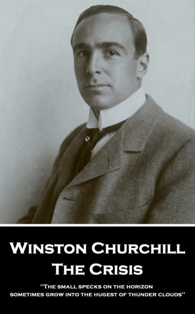 E-knjiga Crisis Winston Churchill