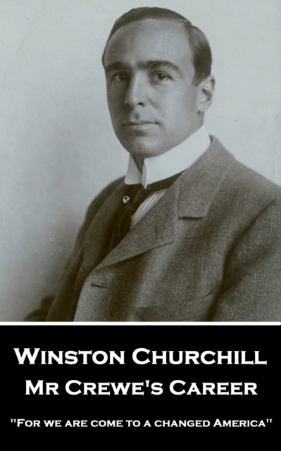 E-Book Mr Crewe's Career Winston Churchill