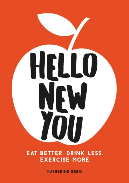 E-book Hello New You Katherine Bebo