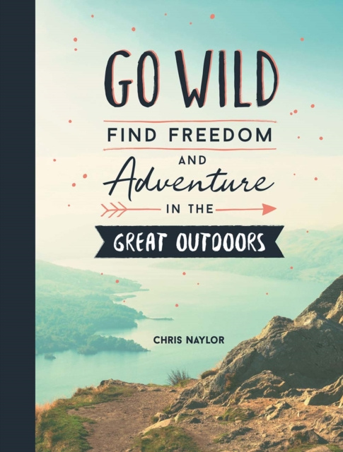 Libro elettronico Go Wild Chris Naylor