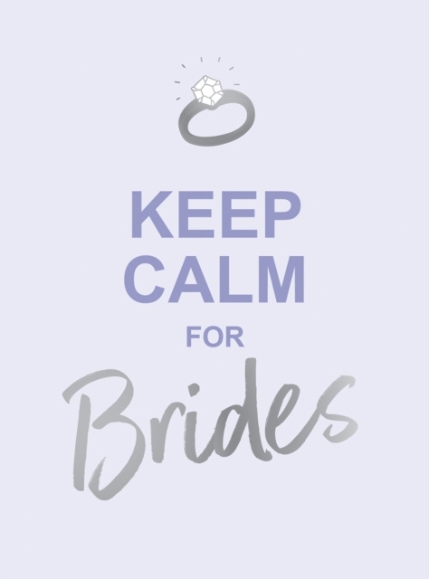 E-knjiga Keep Calm for Brides Summersdale Publishers