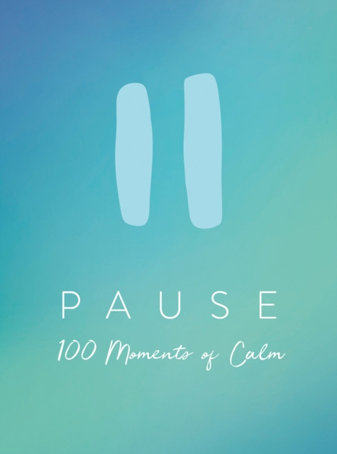 E-knjiga Pause Summersdale Publishers