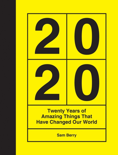 E-book 2020 Sam Berry