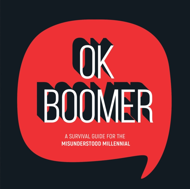 E-book OK Boomer Summersdale Publishers