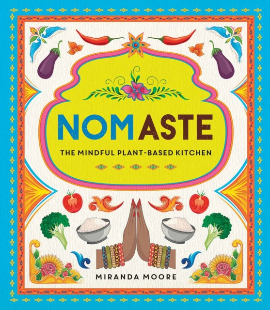 E-book Nomaste Miranda Moore