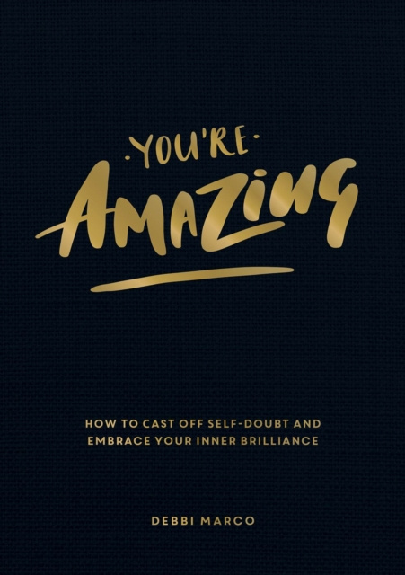 E-Book You're Amazing Debbi Marco