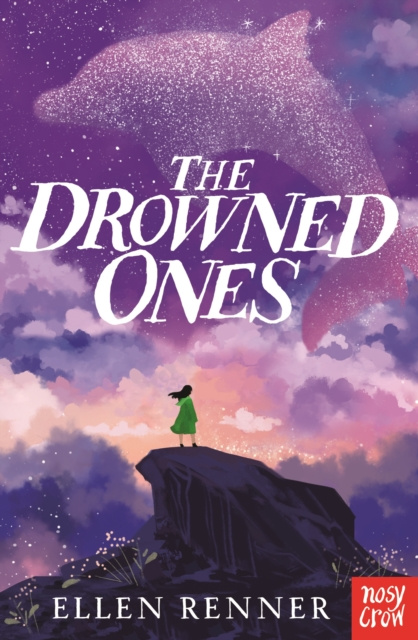 E-book Drowned Ones Ellen Renner