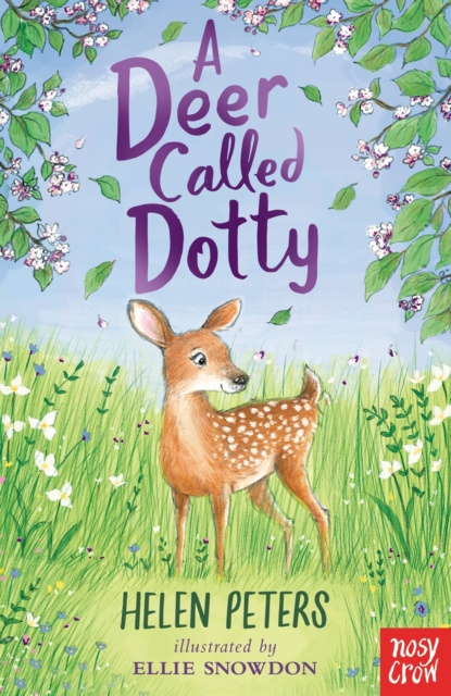 E-knjiga Deer Called Dotty Helen Peters