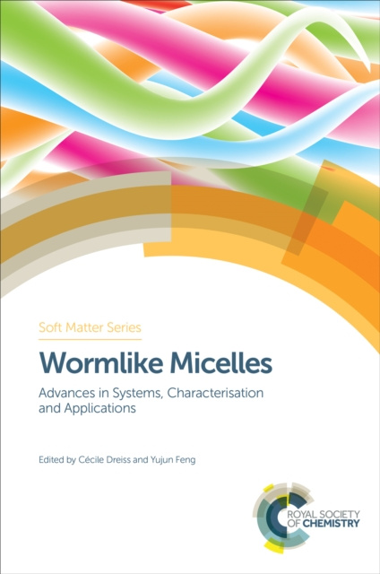 E-knjiga Wormlike Micelles Cecile A Dreiss