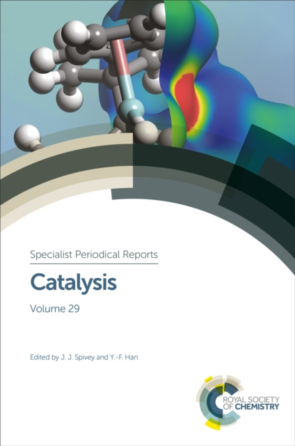 E-book Catalysis James Spivey