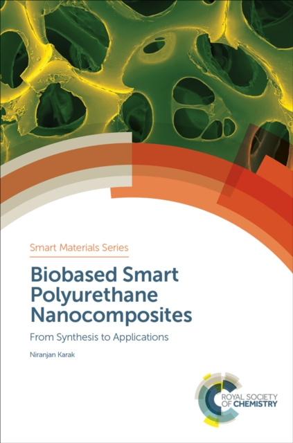 E-Book Biobased Smart Polyurethane Nanocomposites Niranjan Karak