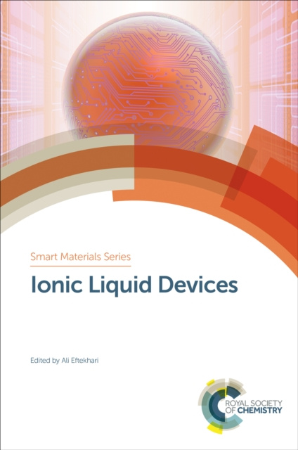 E-knjiga Ionic Liquid Devices Ali Eftekhari
