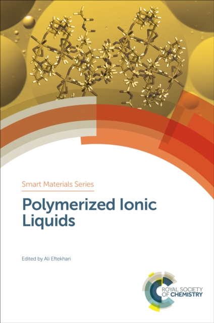 E-knjiga Polymerized Ionic Liquids Ali Eftekhari