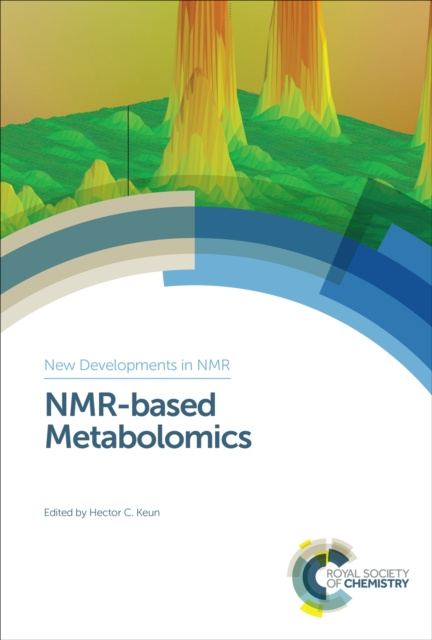 E-knjiga NMR-based Metabolomics Hector C Keun
