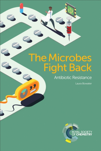 E-book Microbes Fight Back Laura Bowater