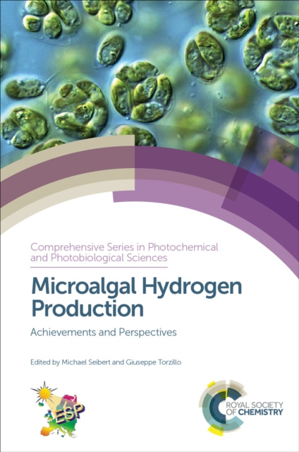 E-Book Microalgal Hydrogen Production Michael Seibert