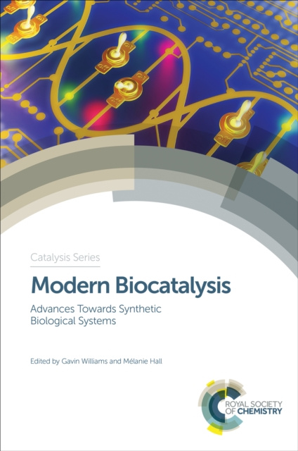 E-book Modern Biocatalysis Gavin Williams
