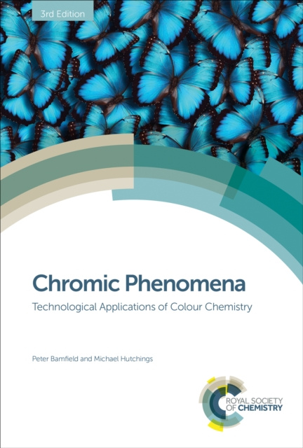 E-Book Chromic Phenomena Peter Bamfield
